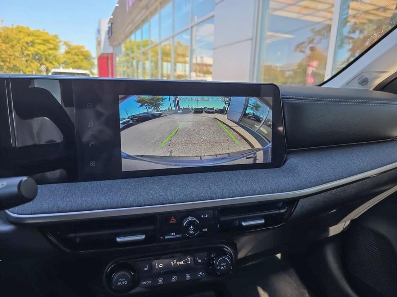 2026 Nissan Kicks SV AWD | Apple Car Play | Android Auto | Heated Seats | Photo