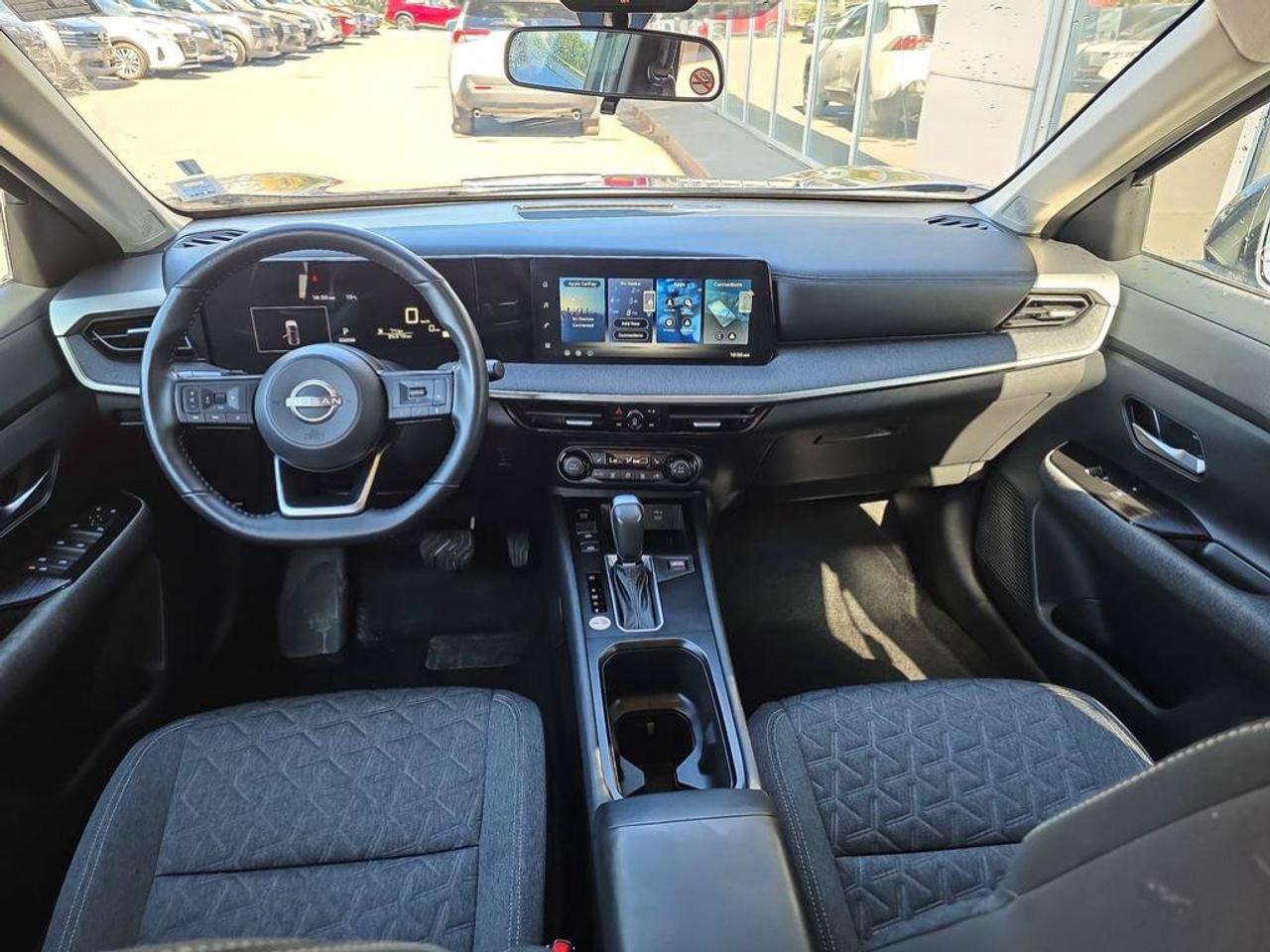 2026 Nissan Kicks SV AWD | Apple Car Play | Android Auto | Heated Seats | Photo