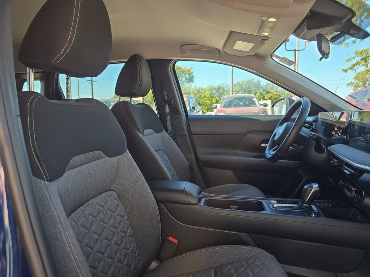 2026 Nissan Kicks SV AWD | Apple Car Play | Android Auto | Heated Seats | Photo