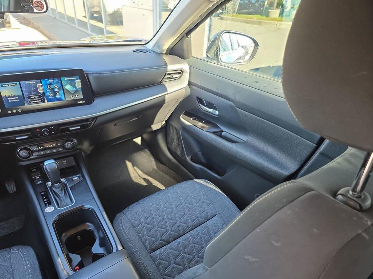 2026 Nissan Kicks SV AWD | Apple Car Play | Android Auto | Heated Seats | Photo