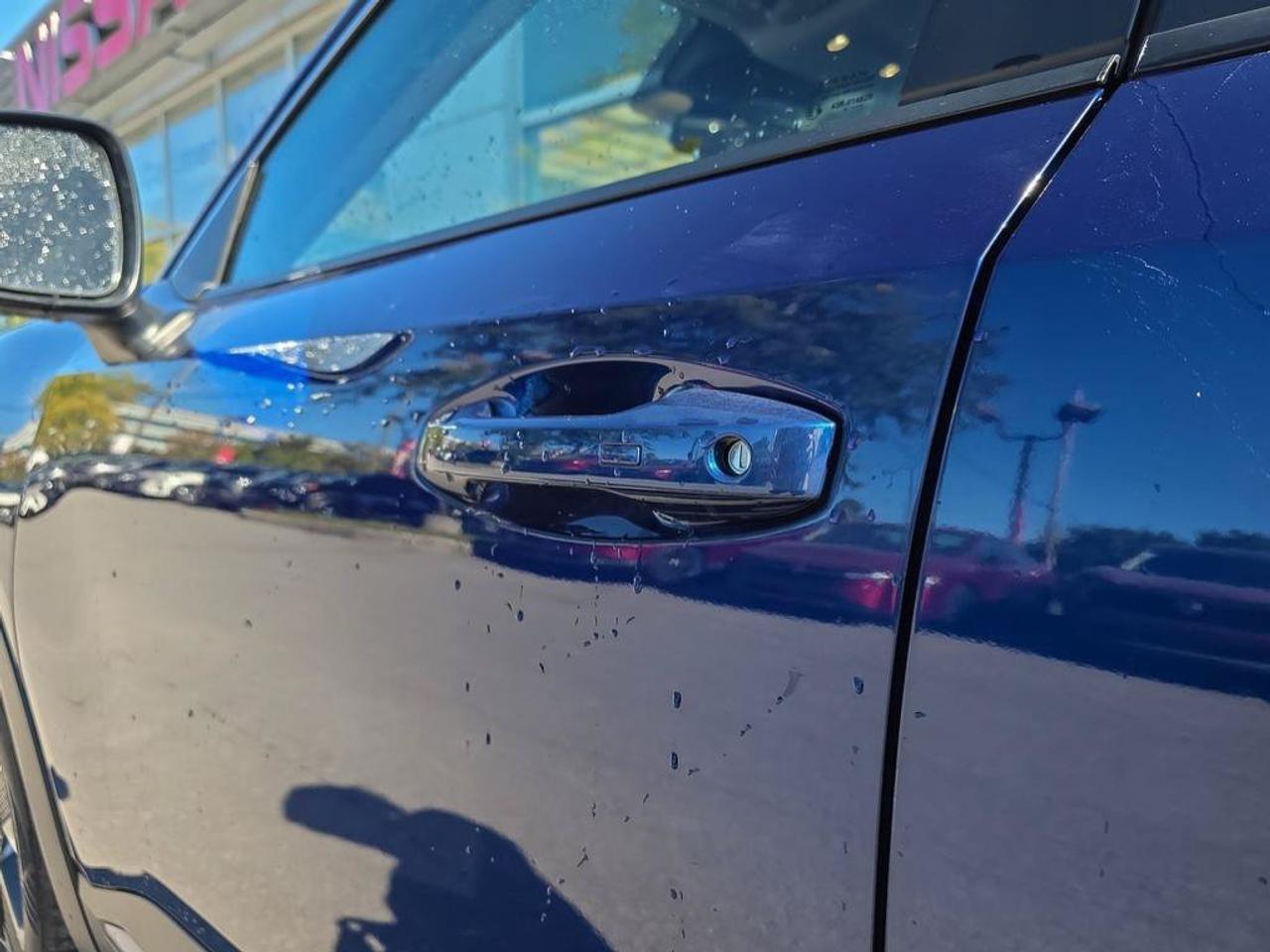 2026 Nissan Kicks SV AWD | Apple Car Play | Android Auto | Heated Seats | Photo