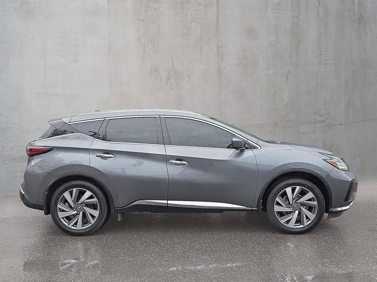 2021 Nissan Murano SL AWD | Leather | Apple Car Play | Android Auto | Photo