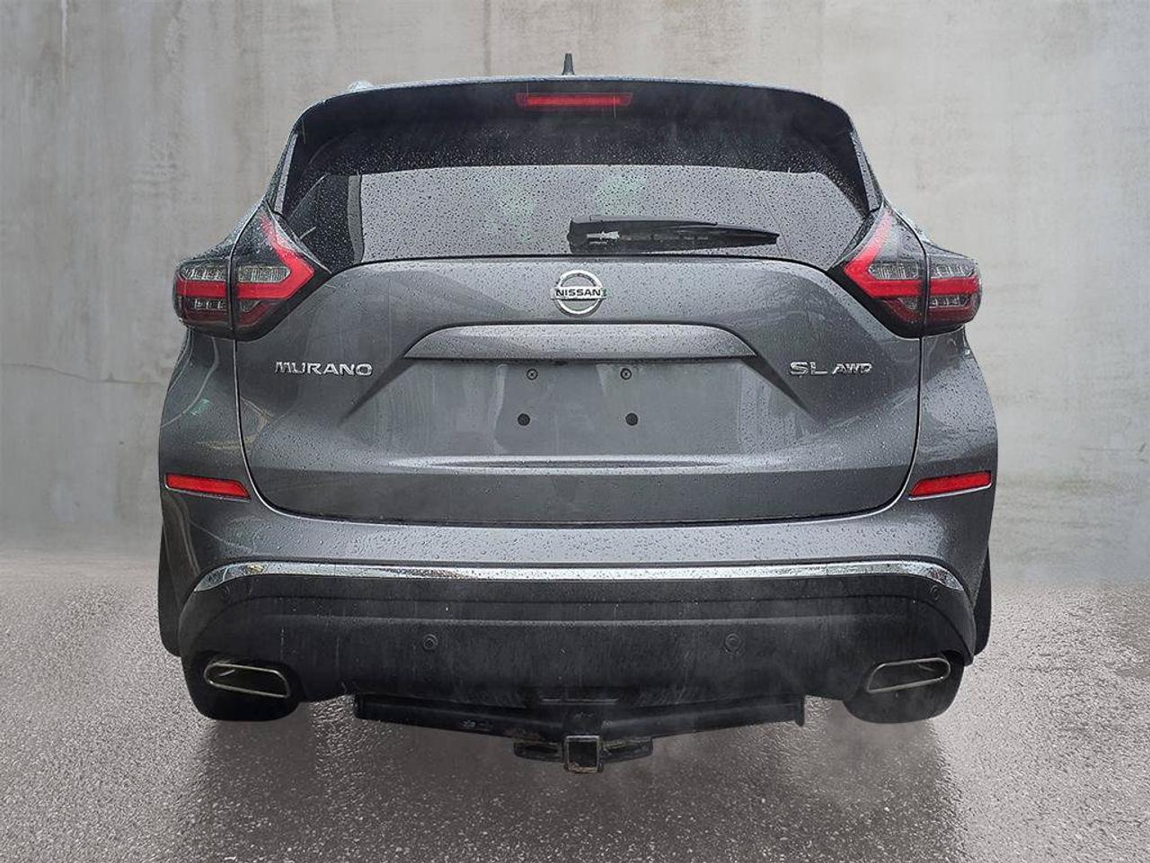 2021 Nissan Murano SL AWD | Leather | Apple Car Play | Android Auto | Photo