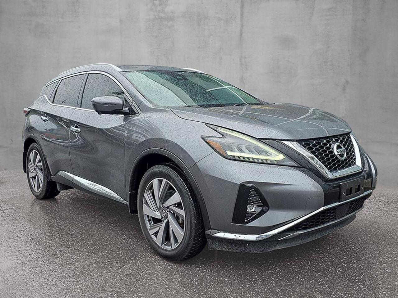 2021 Nissan Murano SL AWD | Leather | Apple Car Play | Android Auto | Photo