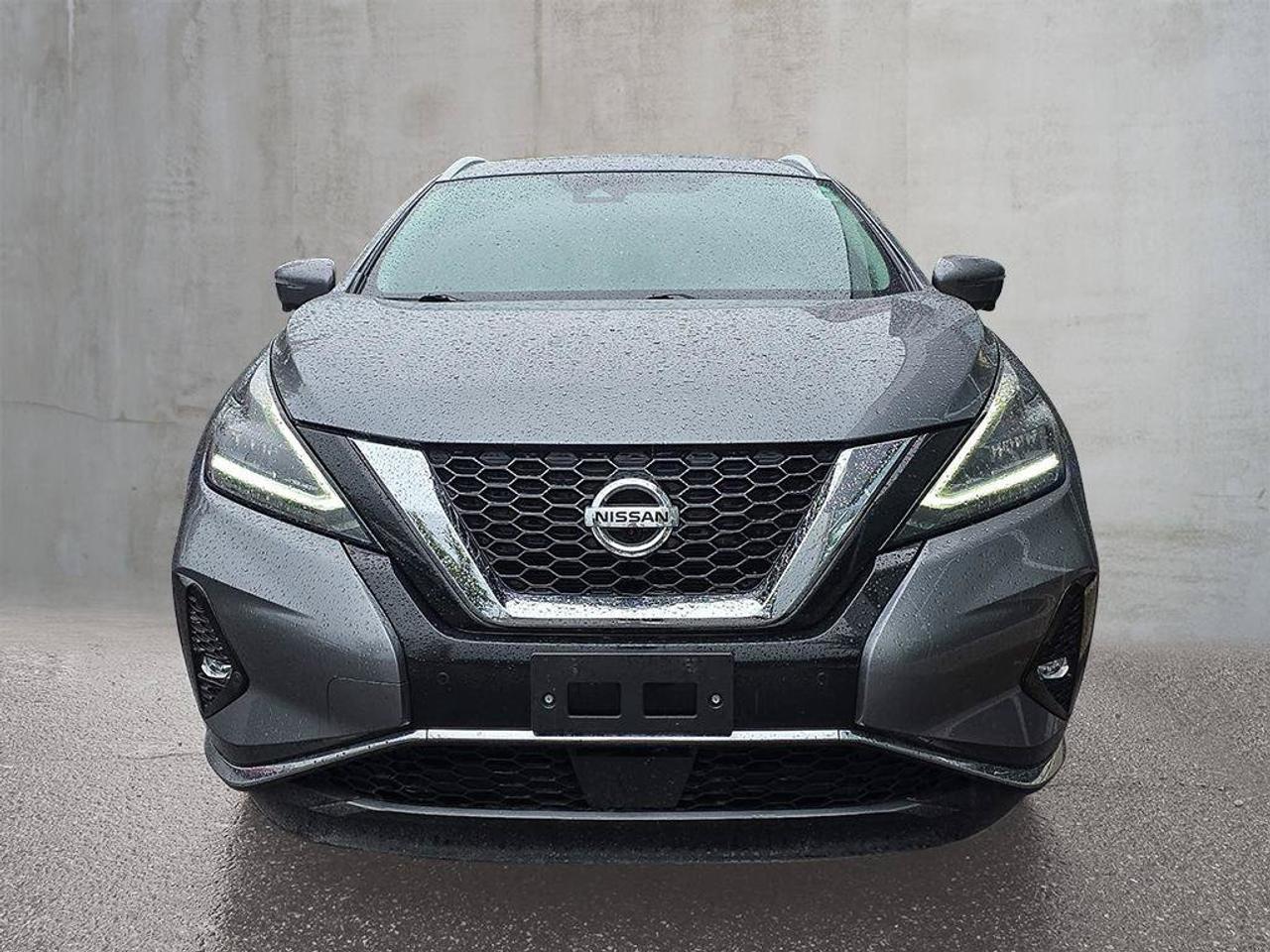 2021 Nissan Murano SL AWD | Leather | Apple Car Play | Android Auto | Photo