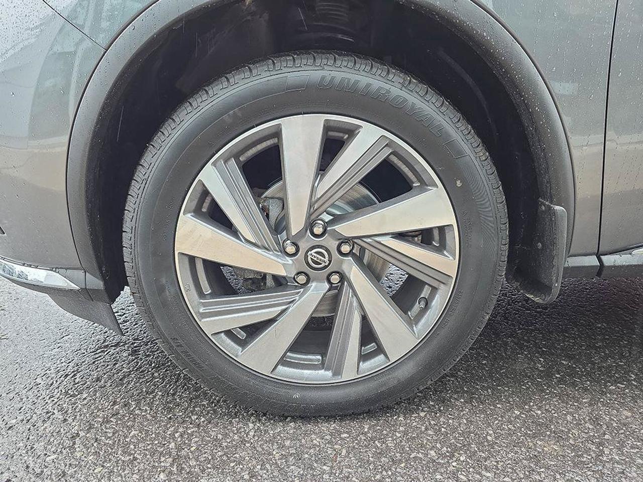 2021 Nissan Murano SL AWD | Leather | Apple Car Play | Android Auto | Photo