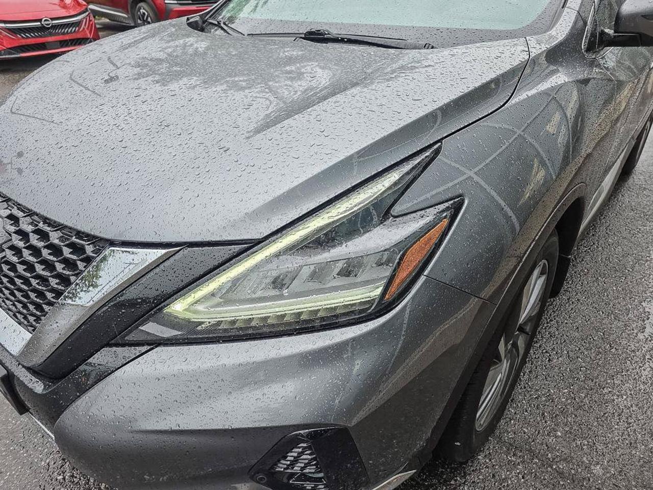 2021 Nissan Murano SL AWD | Leather | Apple Car Play | Android Auto | Photo