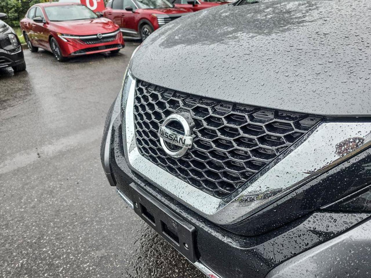 2021 Nissan Murano SL AWD | Leather | Apple Car Play | Android Auto | Photo