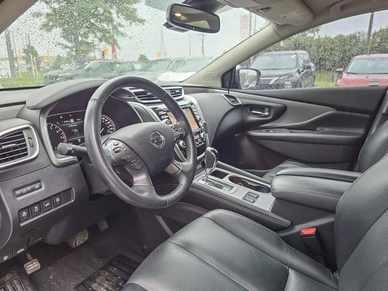 2021 Nissan Murano SL AWD | Leather | Apple Car Play | Android Auto | Photo