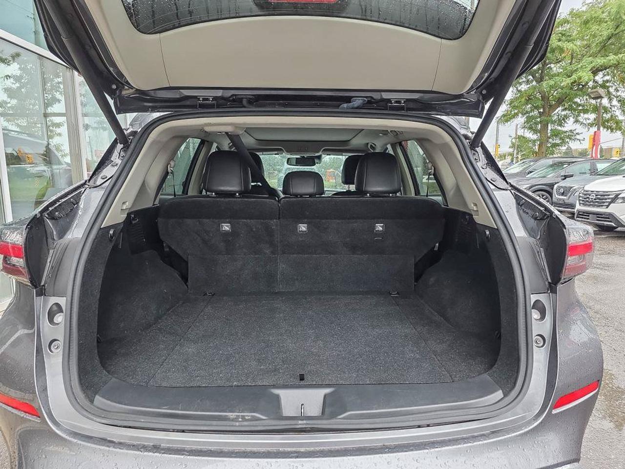 2021 Nissan Murano SL AWD | Leather | Apple Car Play | Android Auto | Photo