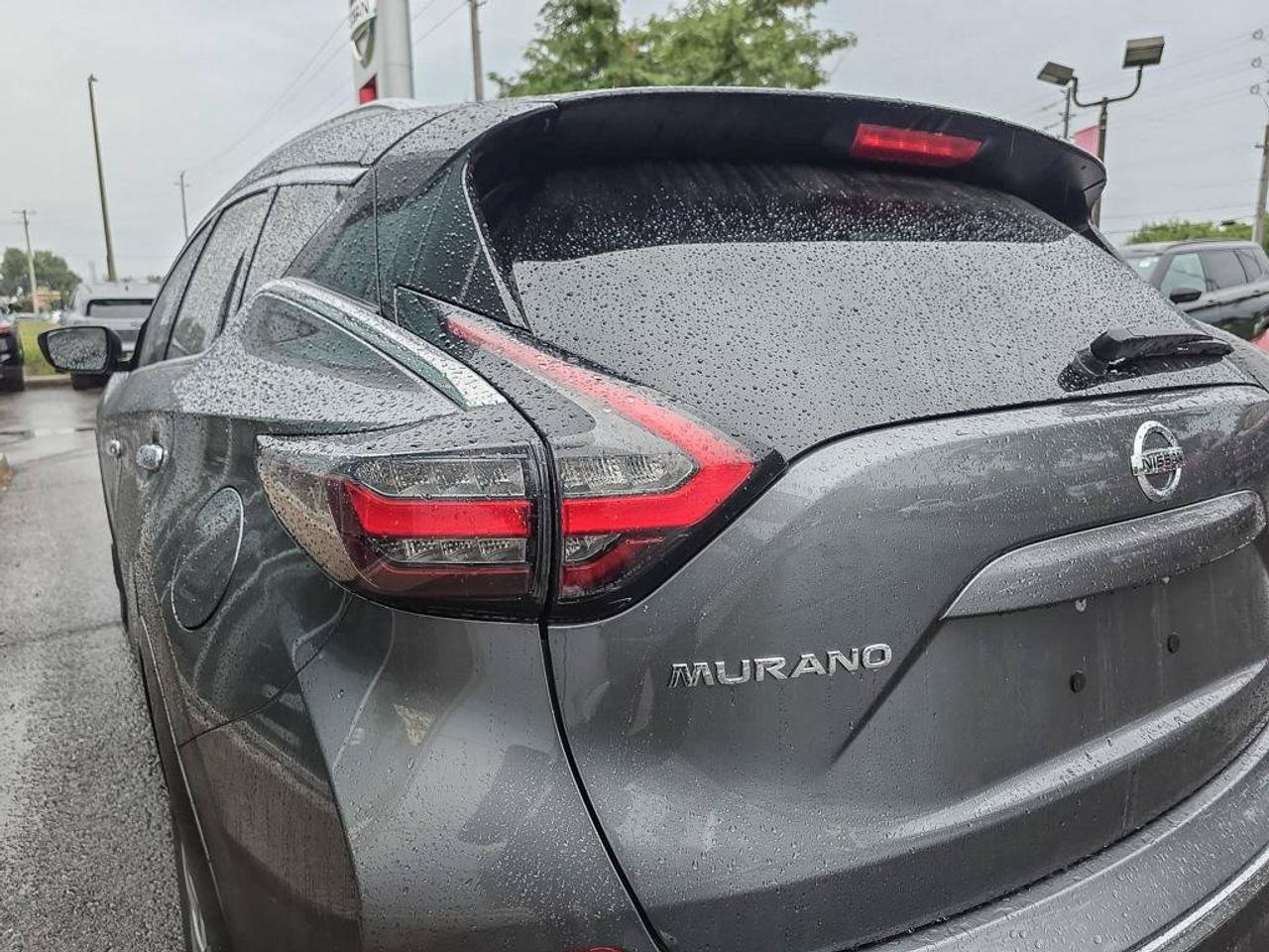2021 Nissan Murano SL AWD | Leather | Apple Car Play | Android Auto | Photo