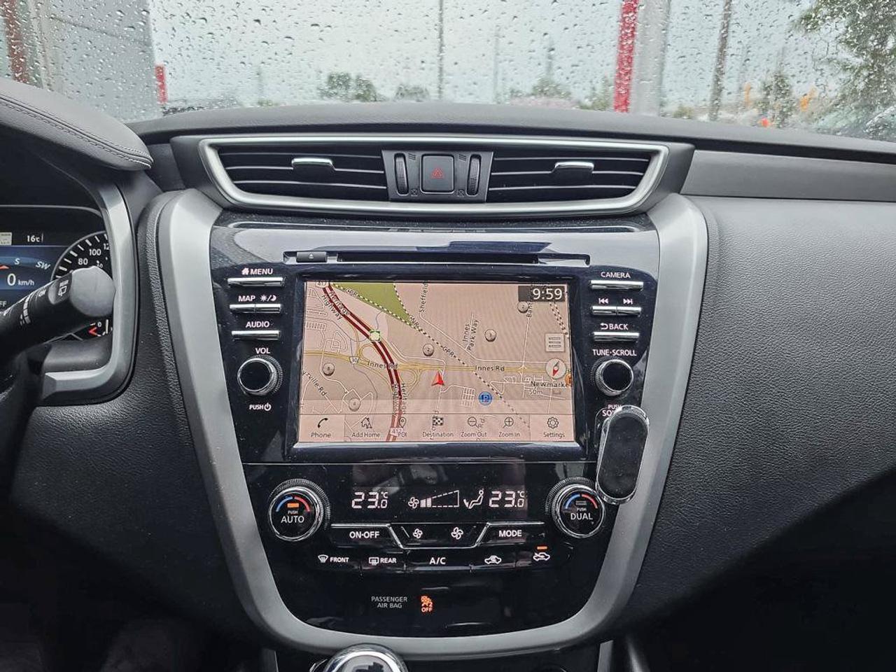2021 Nissan Murano SL AWD | Leather | Apple Car Play | Android Auto | Photo