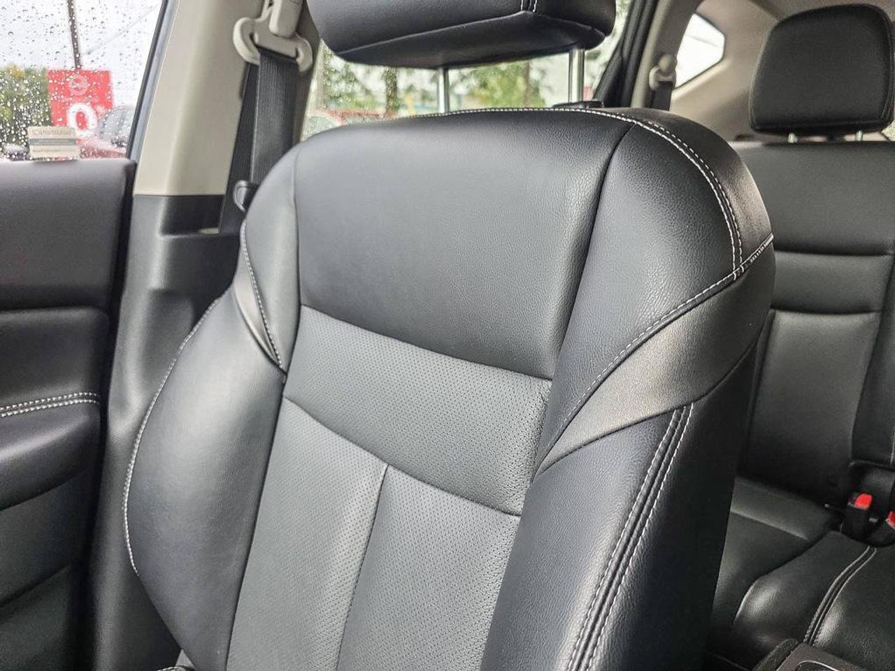 2021 Nissan Murano SL AWD | Leather | Apple Car Play | Android Auto | Photo
