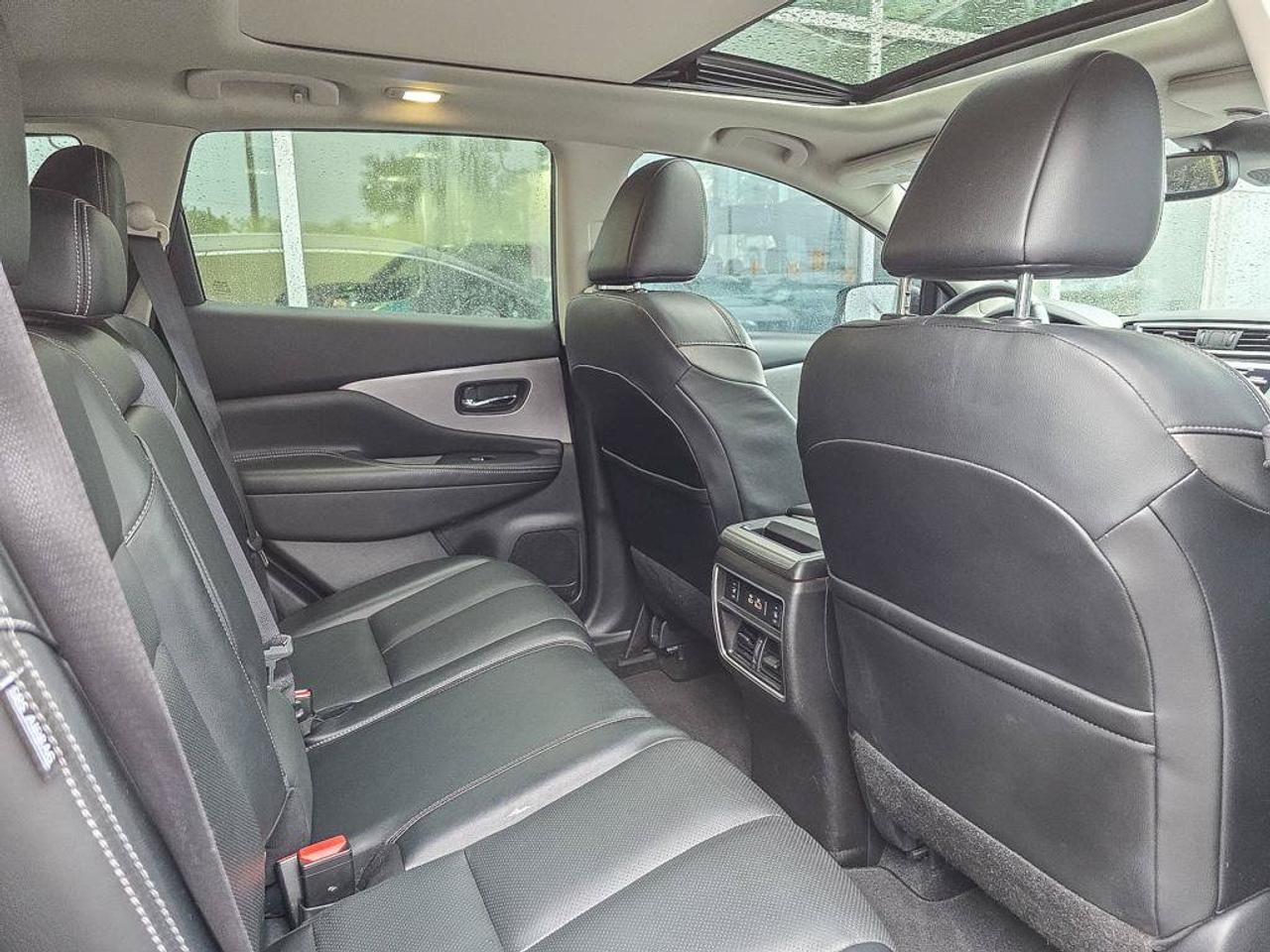 2021 Nissan Murano SL AWD | Leather | Apple Car Play | Android Auto | Photo