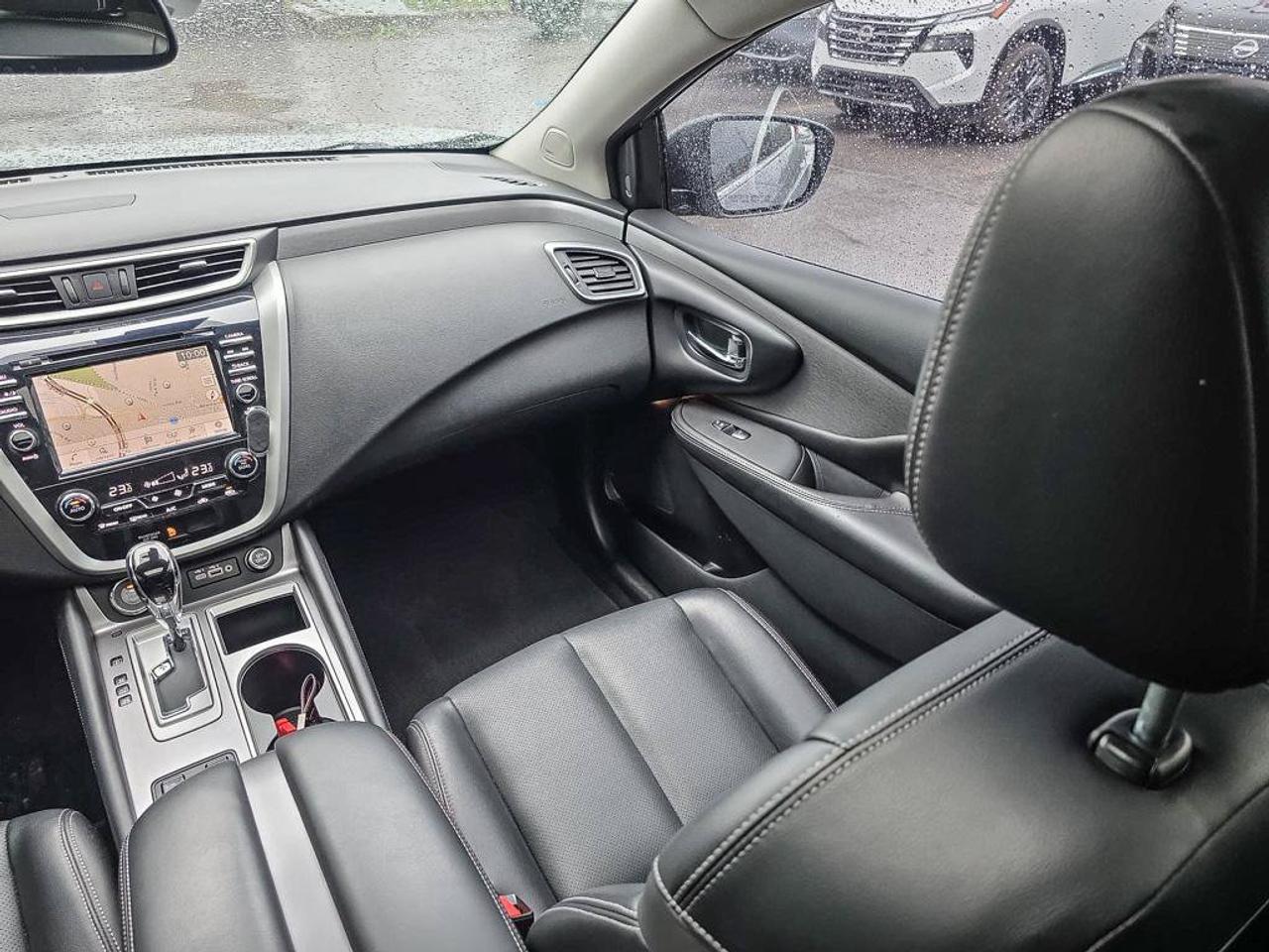 2021 Nissan Murano SL AWD | Leather | Apple Car Play | Android Auto | Photo