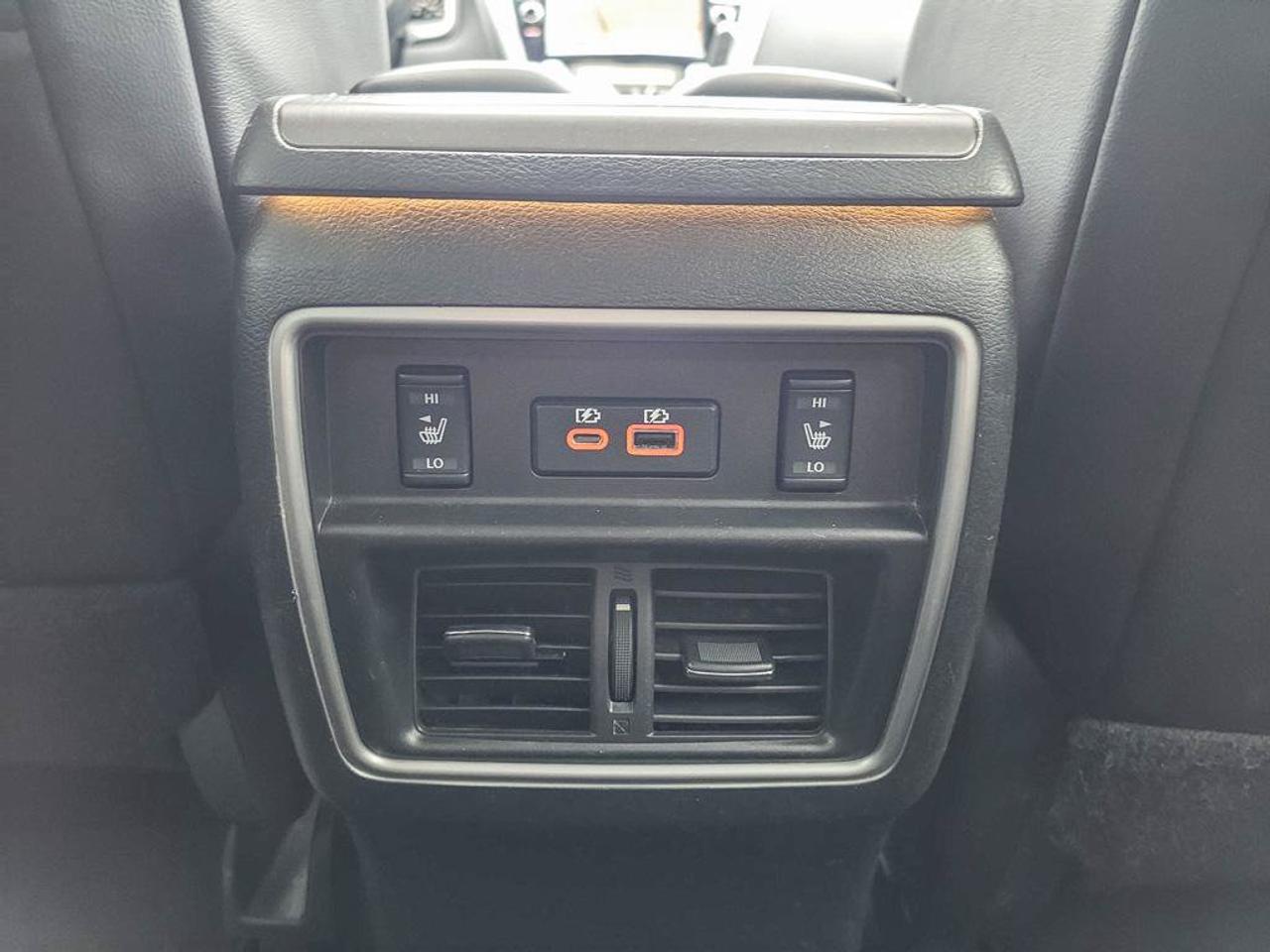 2021 Nissan Murano SL AWD | Leather | Apple Car Play | Android Auto | Photo