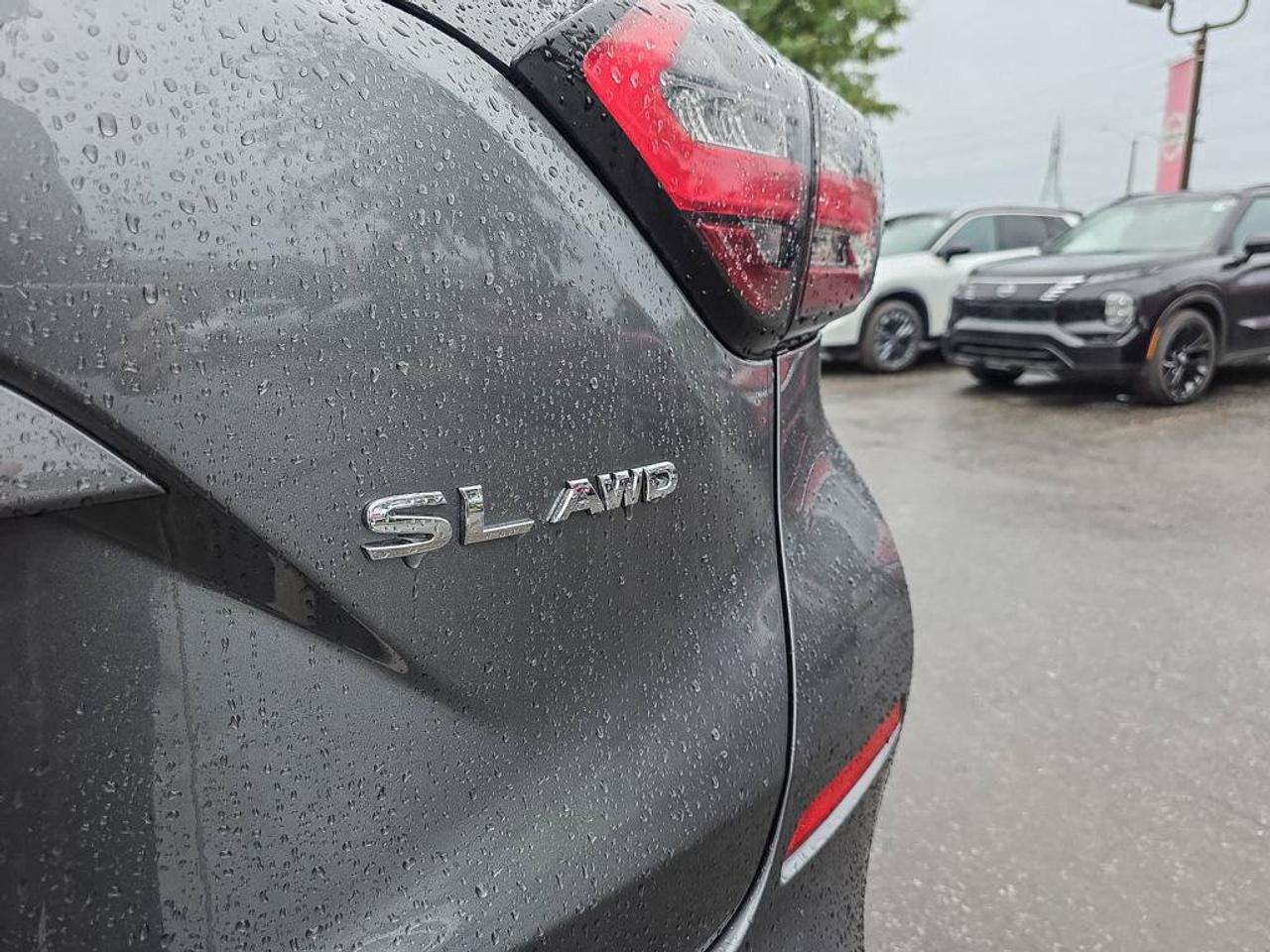 2021 Nissan Murano SL AWD | Leather | Apple Car Play | Android Auto | Photo