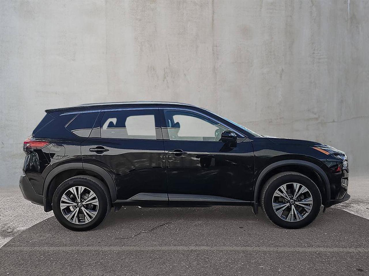 2021 Nissan Rogue SV AWD | Apple Car Play | Android Auto | Heated Seats | Photo