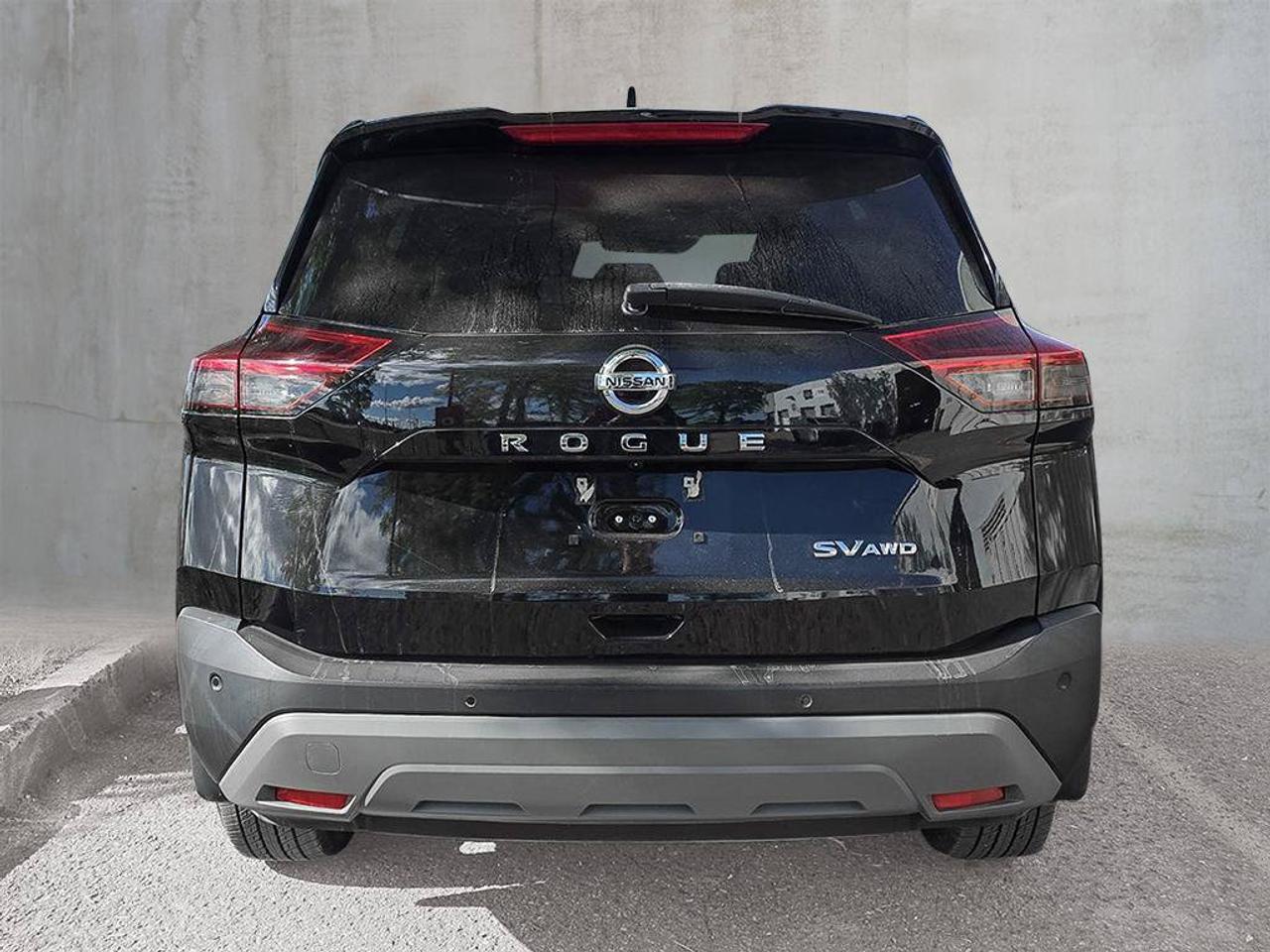 2021 Nissan Rogue SV AWD | Apple Car Play | Android Auto | Heated Seats | Photo