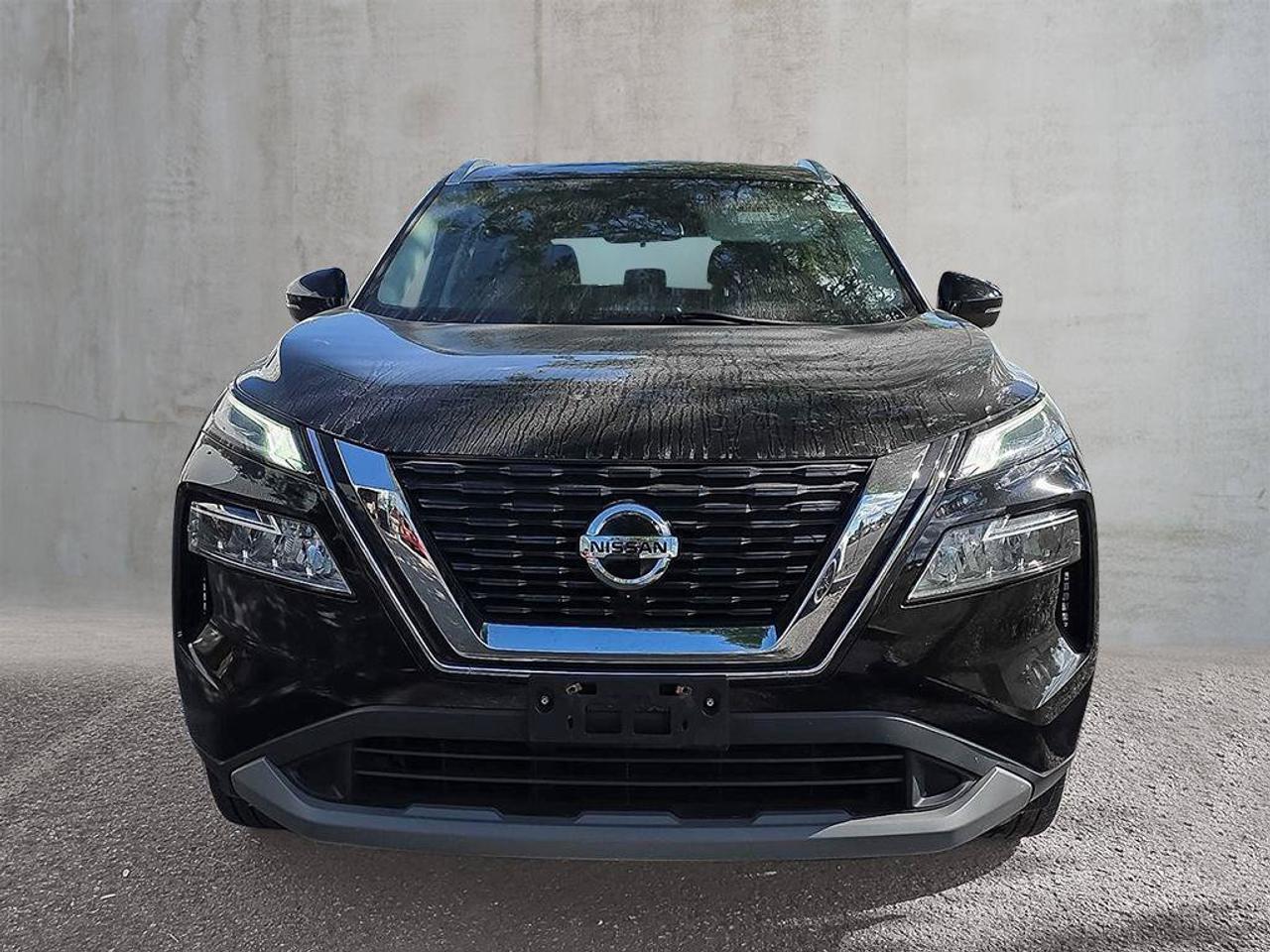 2021 Nissan Rogue SV AWD | Apple Car Play | Android Auto | Heated Seats | Photo