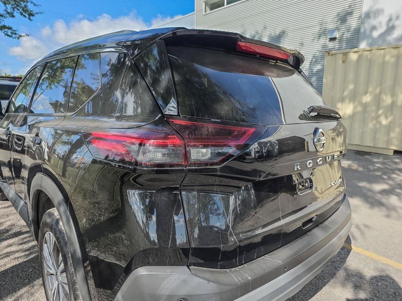 2021 Nissan Rogue SV AWD | Apple Car Play | Android Auto | Heated Seats | Photo