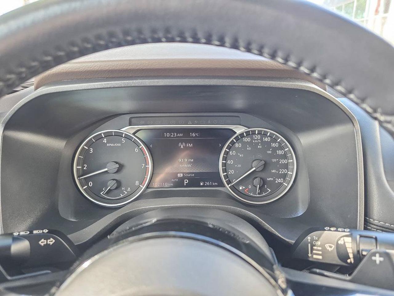 2021 Nissan Rogue SV AWD | Apple Car Play | Android Auto | Heated Seats | Photo