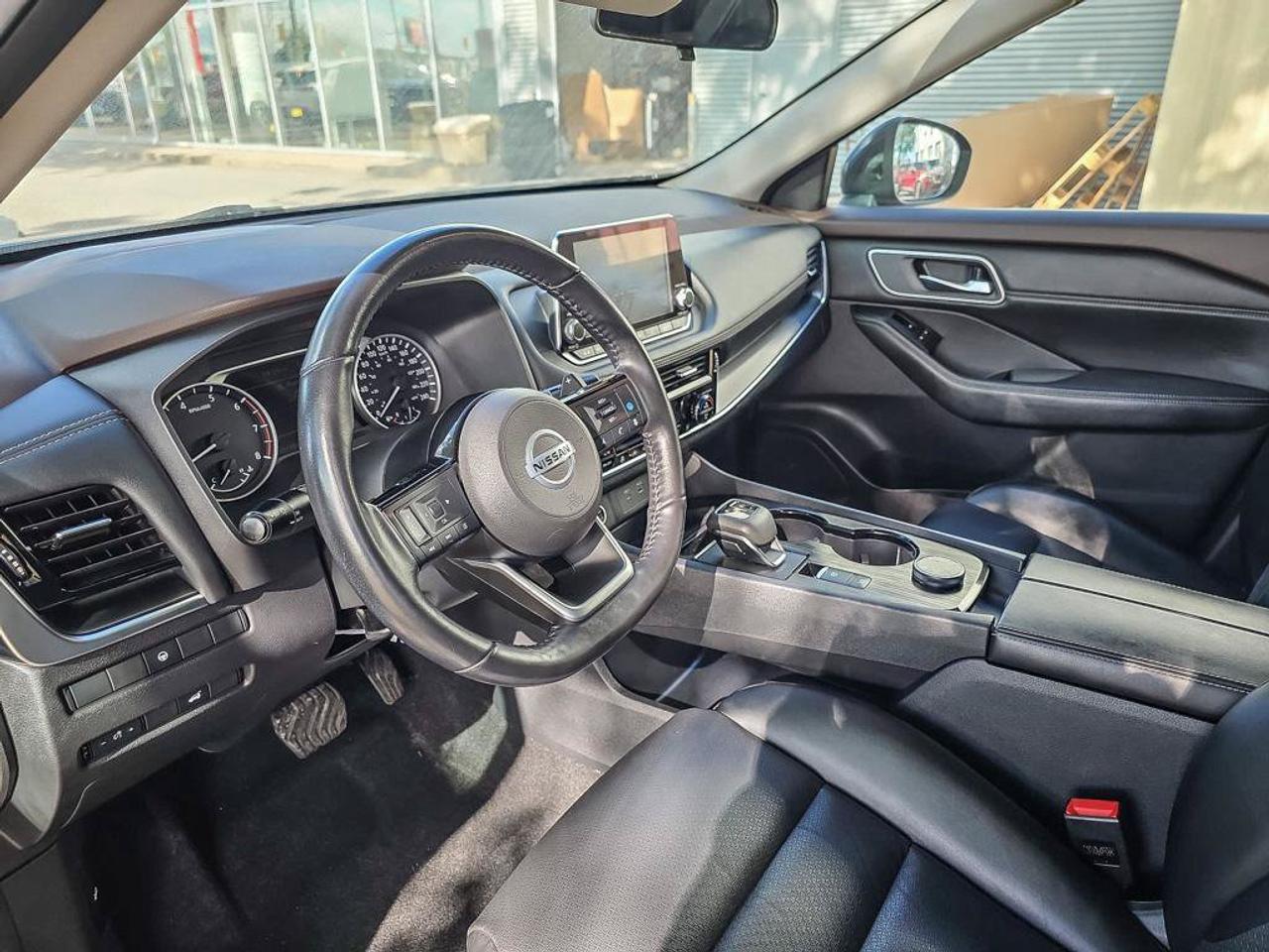 2021 Nissan Rogue SV AWD | Apple Car Play | Android Auto | Heated Seats | Photo