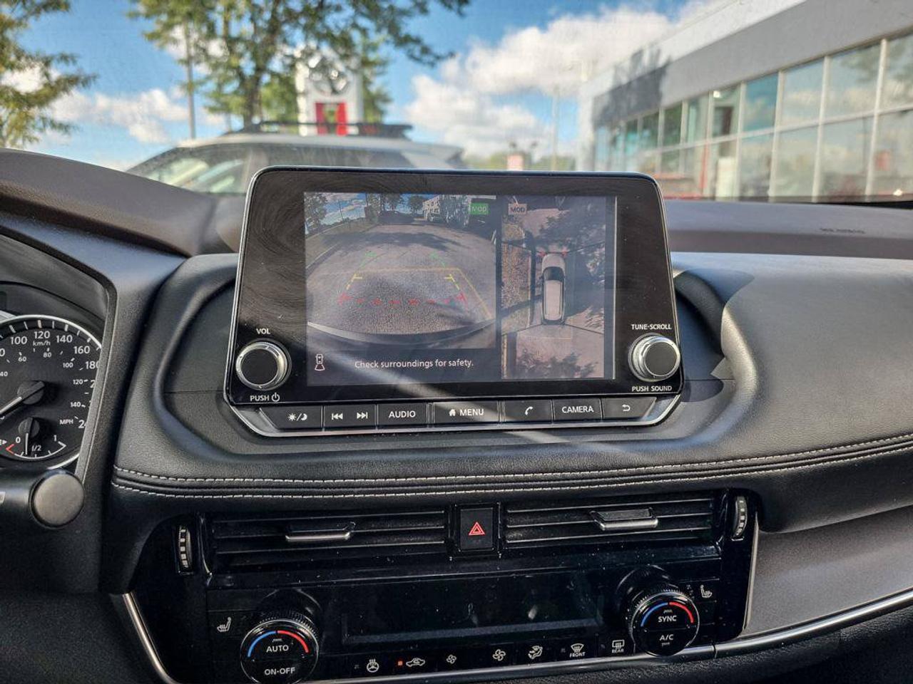 2021 Nissan Rogue SV AWD | Apple Car Play | Android Auto | Heated Seats | Photo
