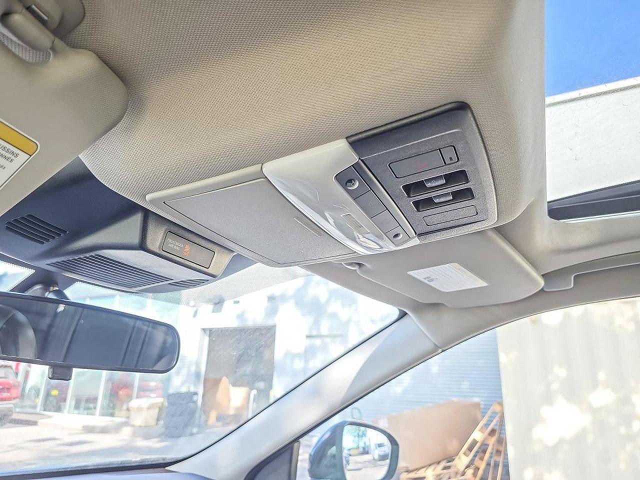 2021 Nissan Rogue SV AWD | Apple Car Play | Android Auto | Heated Seats | Photo