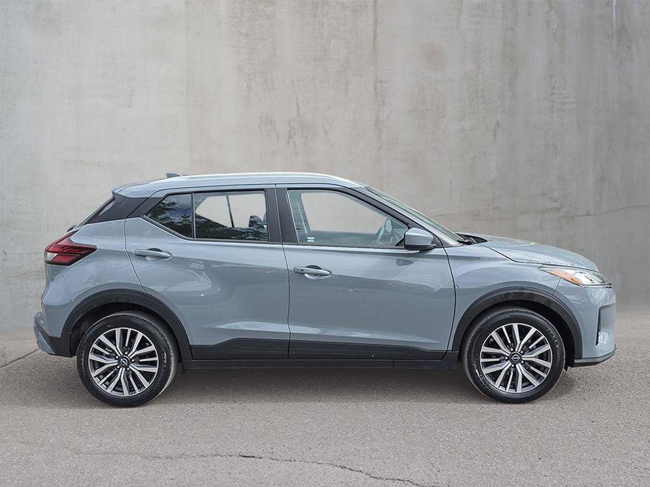 2024 Nissan Kicks SV | Apple Car Play | Android Auto | Heated Seats | Photo4