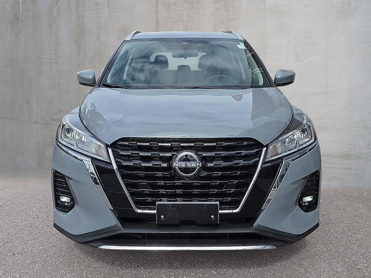 2024 Nissan Kicks SV | Apple Car Play | Android Auto | Heated Seats | Photo