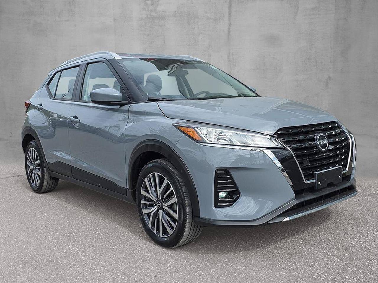 2024 Nissan Kicks SV | Apple Car Play | Android Auto | Heated Seats | Photo