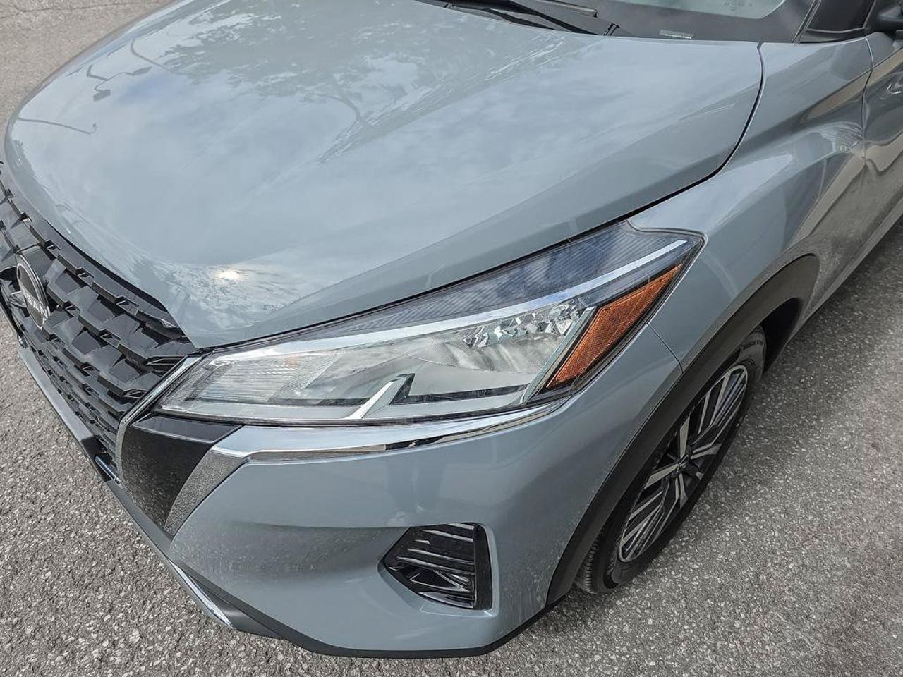 2024 Nissan Kicks SV | Apple Car Play | Android Auto | Heated Seats | Photo