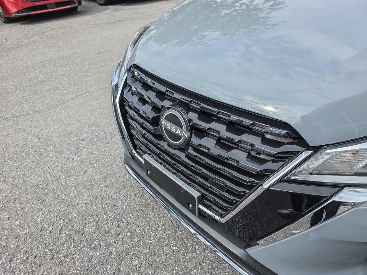 2024 Nissan Kicks SV | Apple Car Play | Android Auto | Heated Seats | Photo