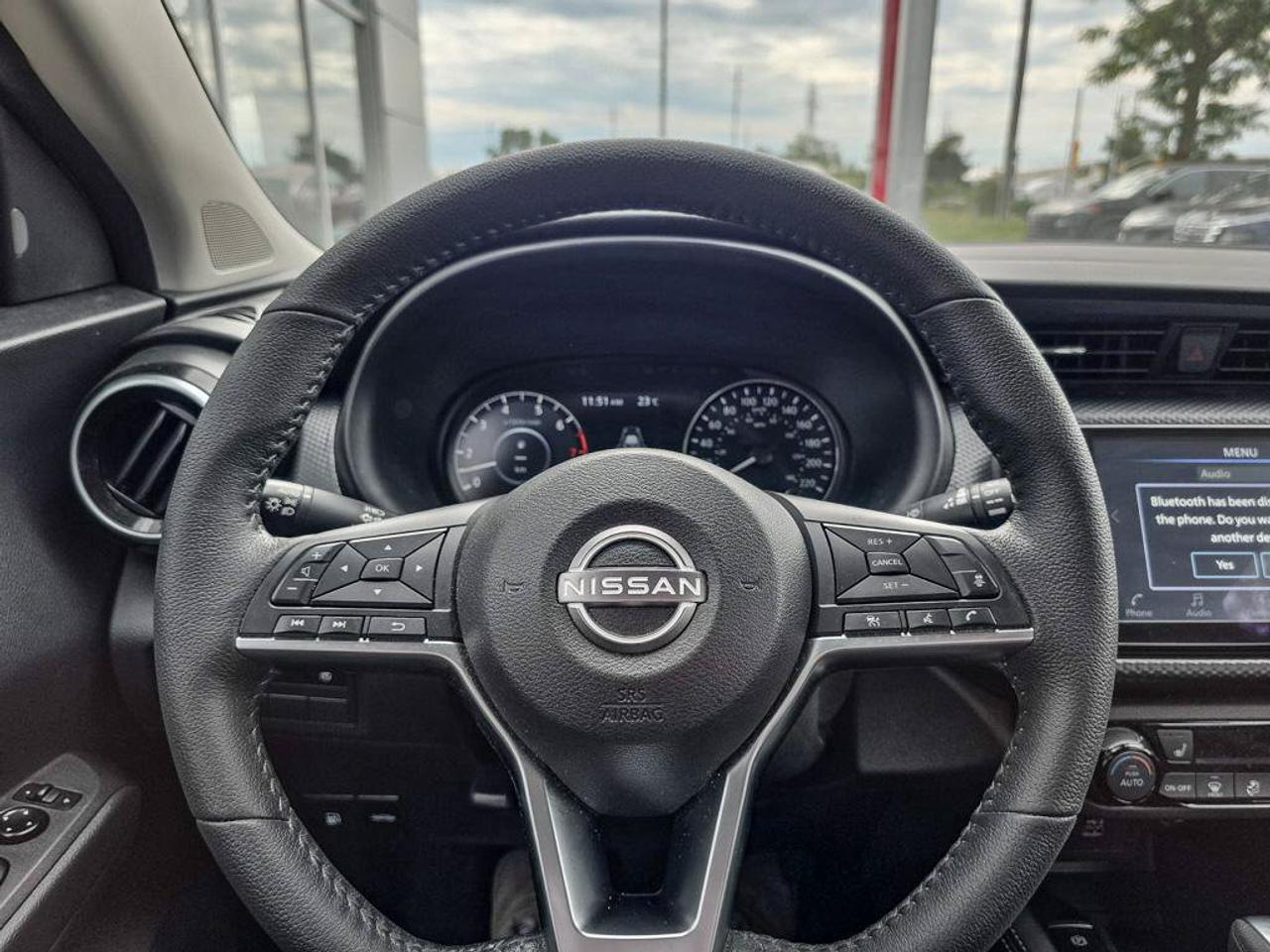 2024 Nissan Kicks SV | Apple Car Play | Android Auto | Heated Seats | Photo