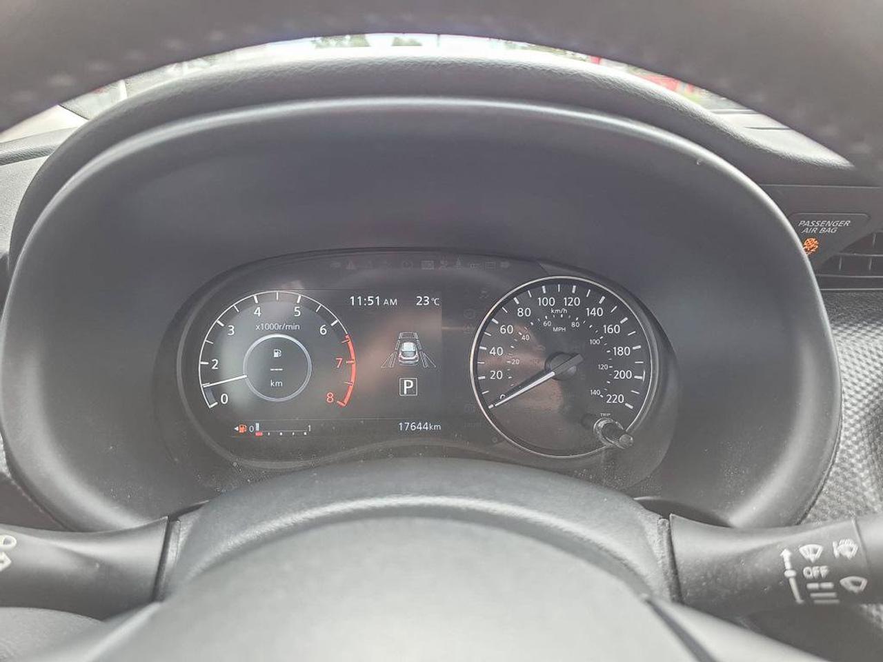 2024 Nissan Kicks SV | Apple Car Play | Android Auto | Heated Seats | Photo