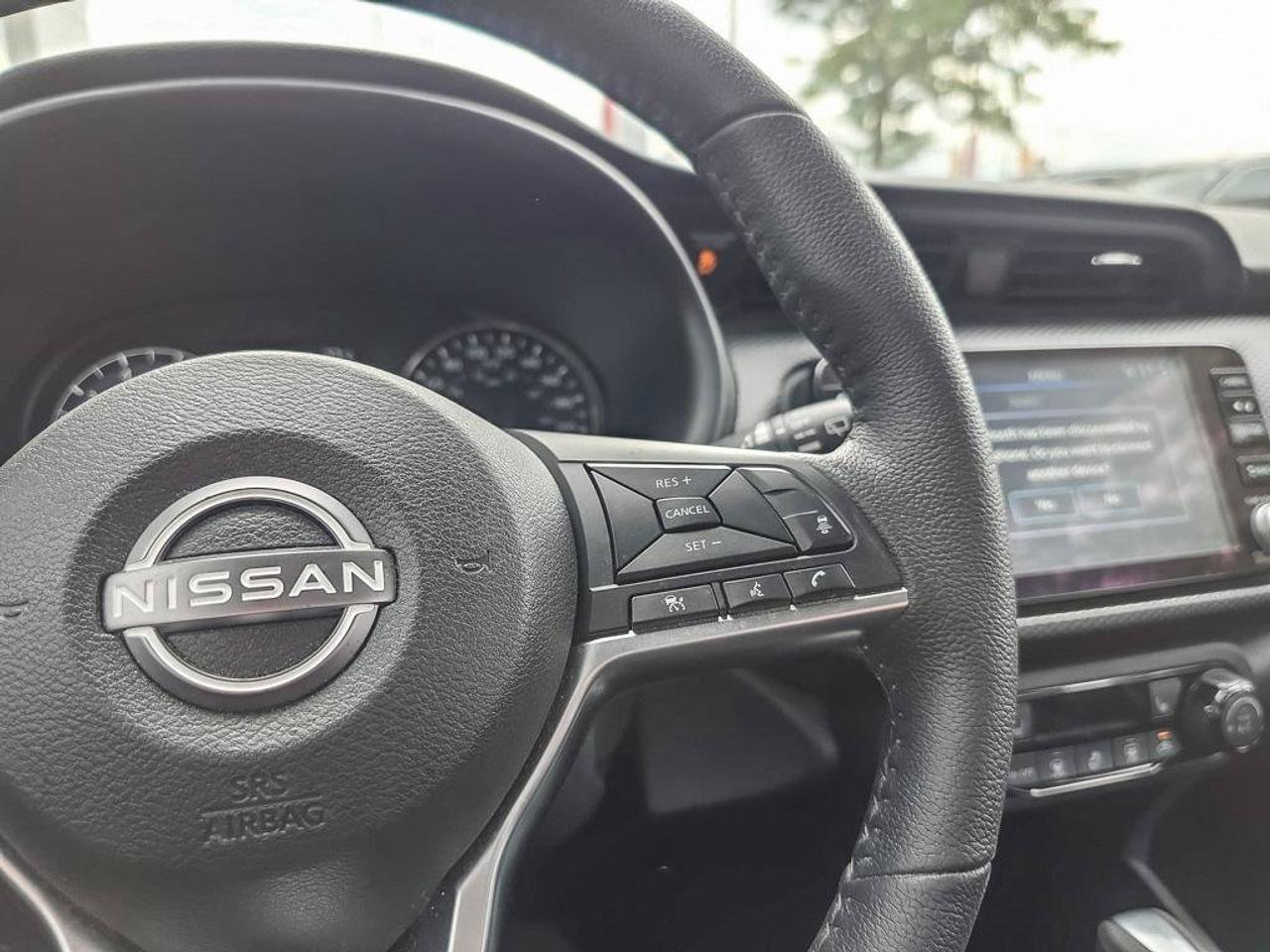 2024 Nissan Kicks SV | Apple Car Play | Android Auto | Heated Seats | Photo