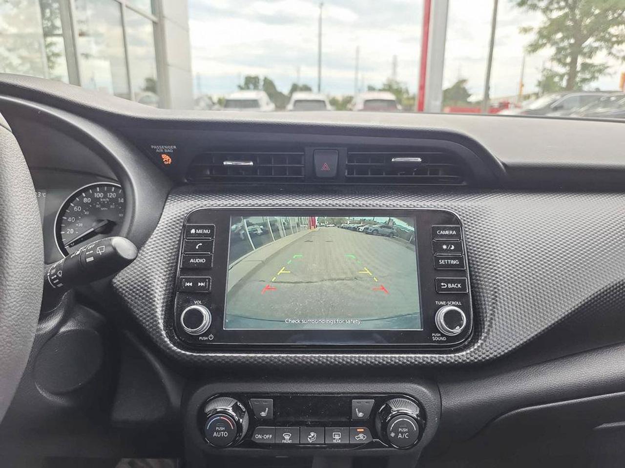 2024 Nissan Kicks SV | Apple Car Play | Android Auto | Heated Seats | Photo