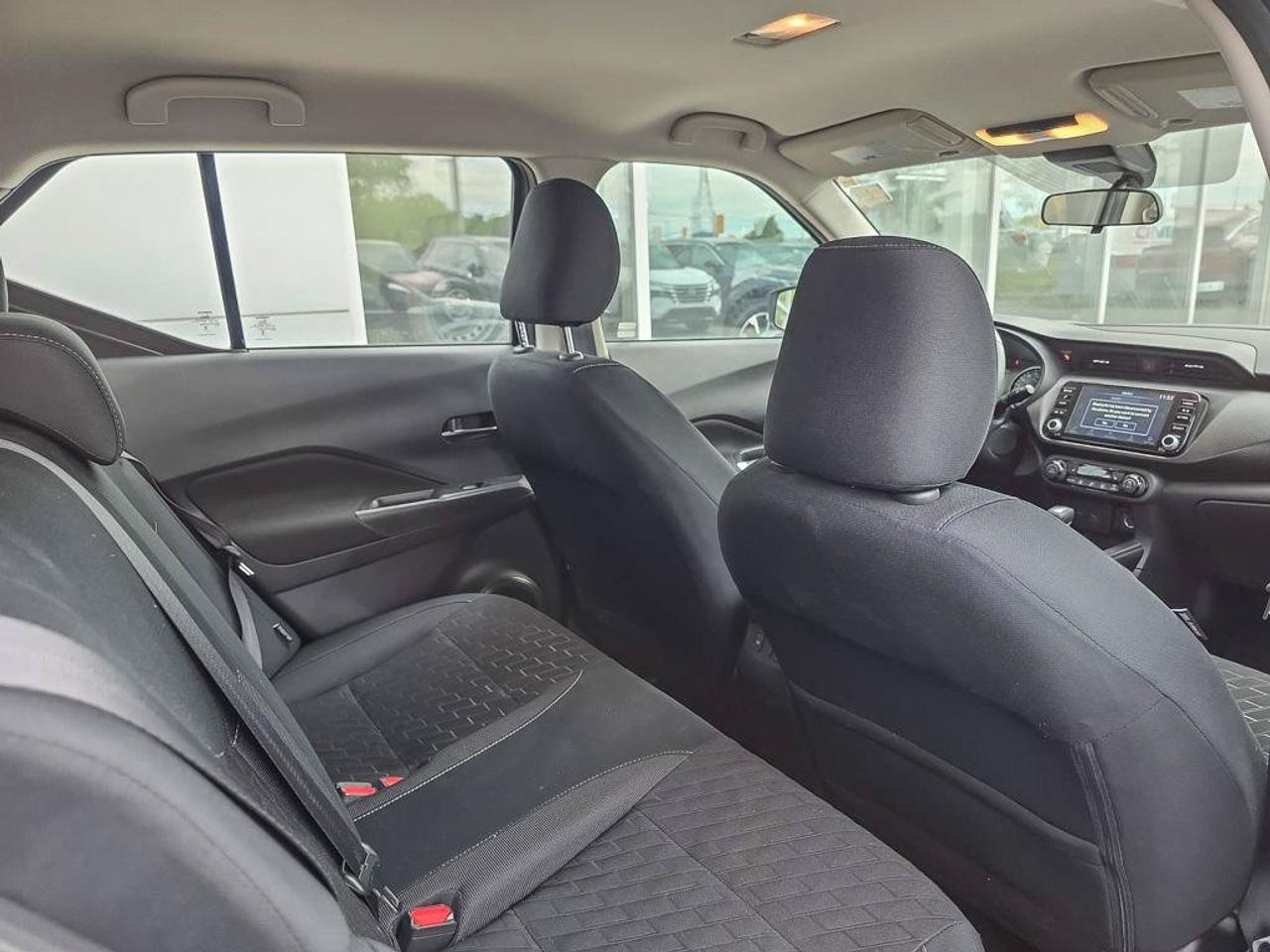 2024 Nissan Kicks SV | Apple Car Play | Android Auto | Heated Seats | Photo