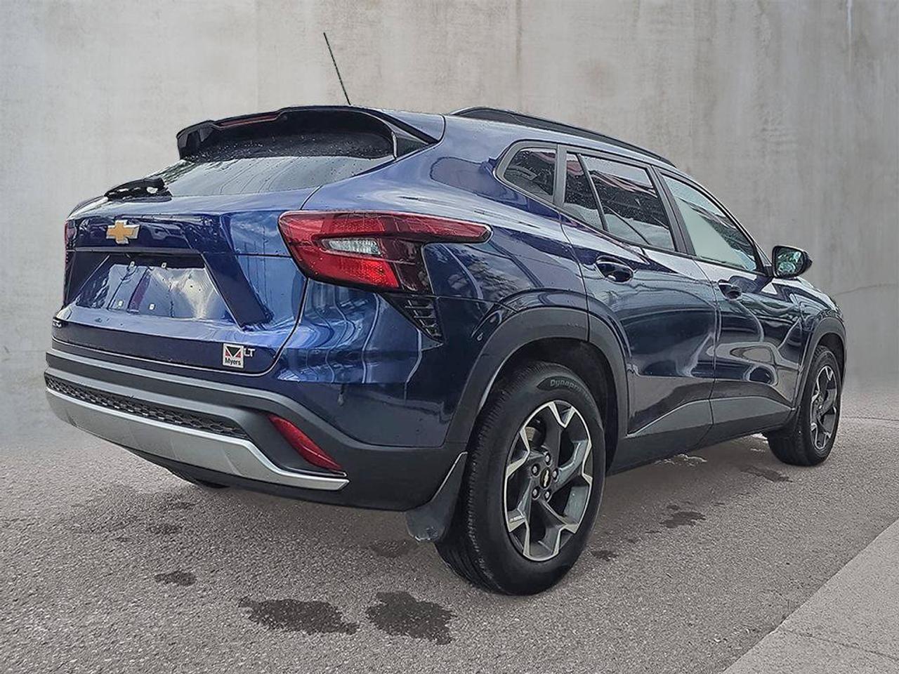 2024 Chevrolet Trax LT | Apple Car Play | Android Auto | Heated Seats | Photo