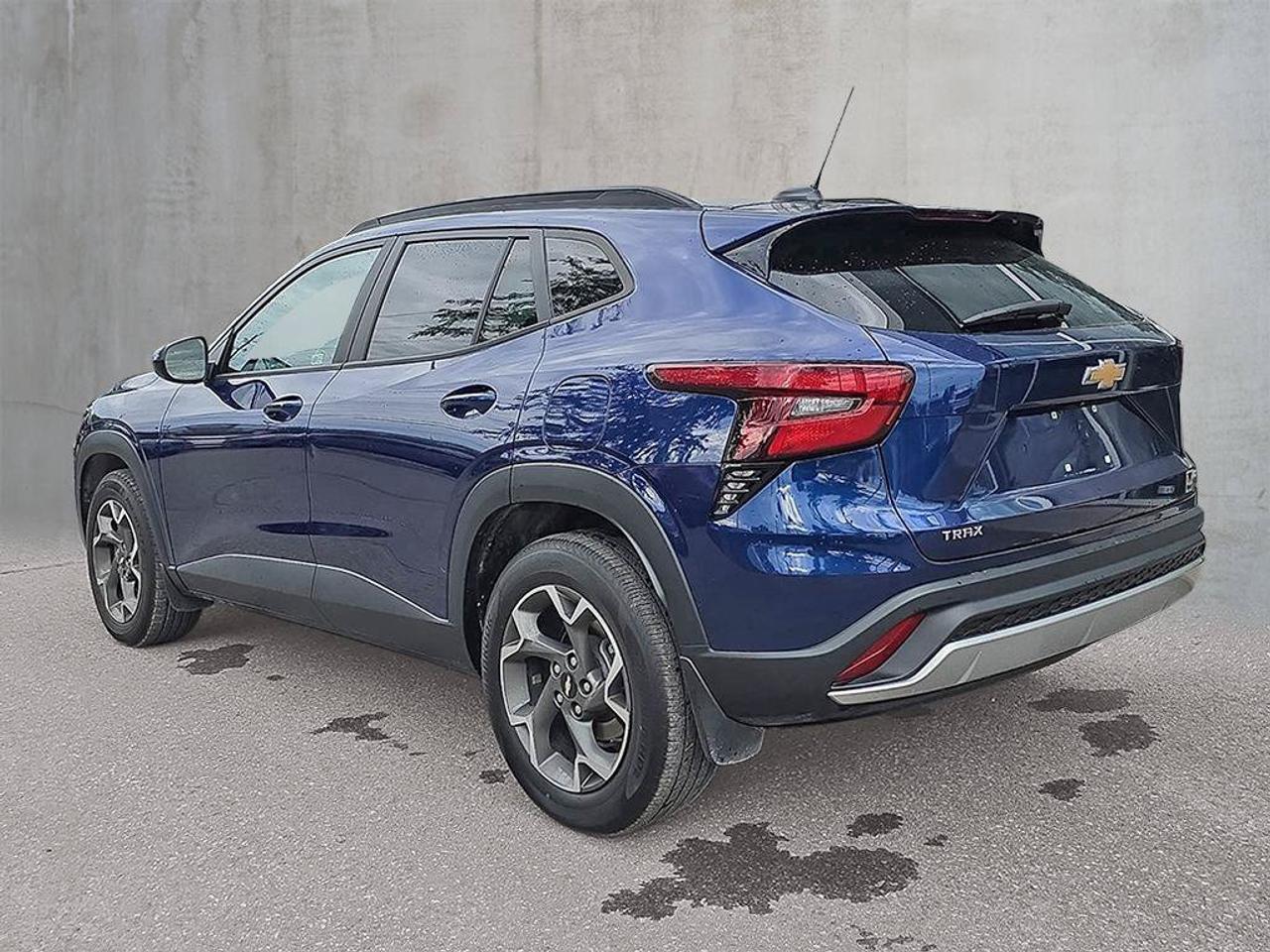 2024 Chevrolet Trax LT | Apple Car Play | Android Auto | Heated Seats | Photo