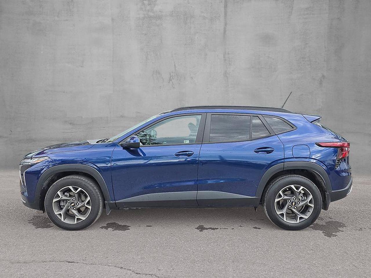 2024 Chevrolet Trax LT | Apple Car Play | Android Auto | Heated Seats | Photo