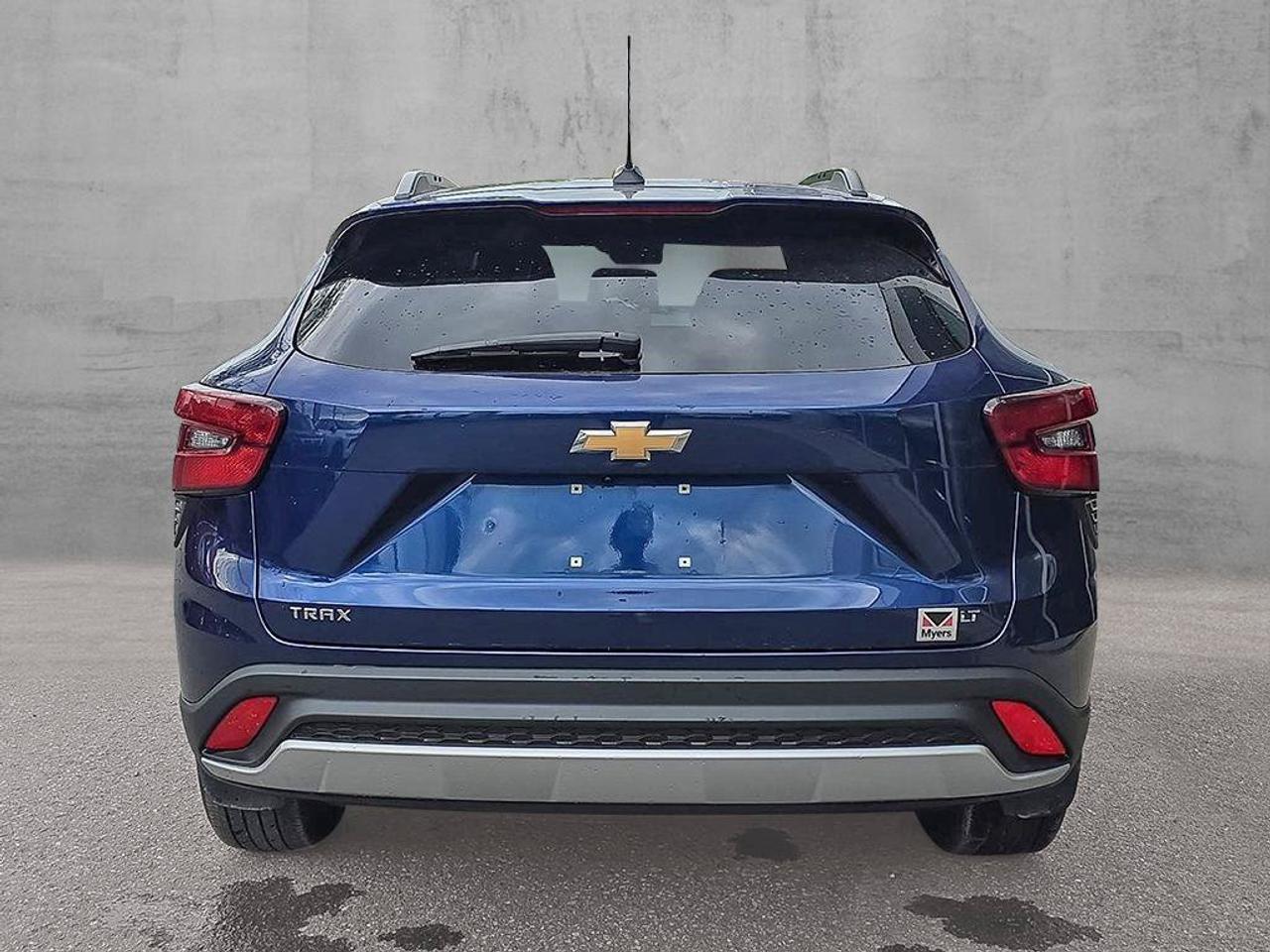 2024 Chevrolet Trax LT | Apple Car Play | Android Auto | Heated Seats | Photo