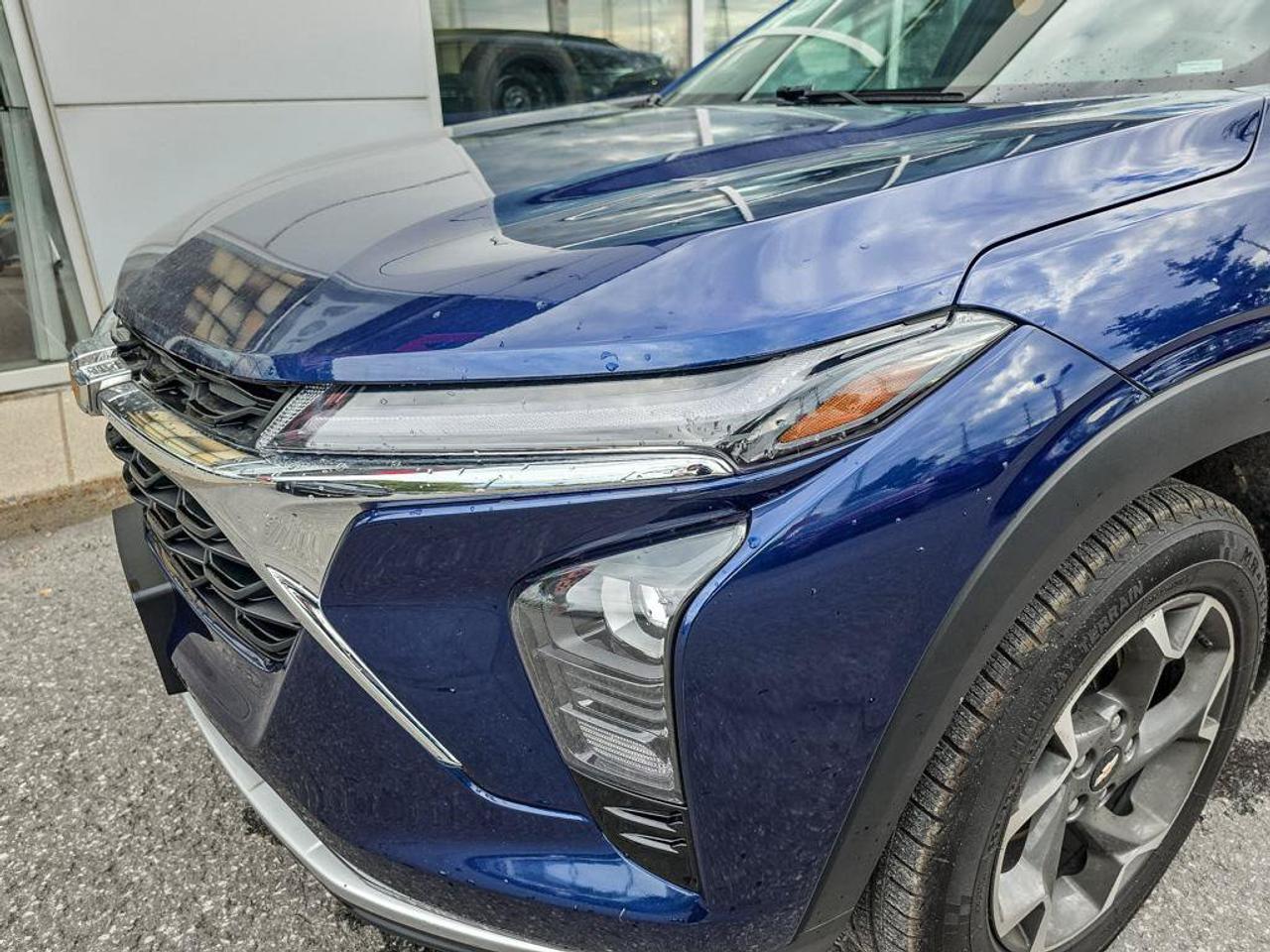 2024 Chevrolet Trax LT | Apple Car Play | Android Auto | Heated Seats | Photo