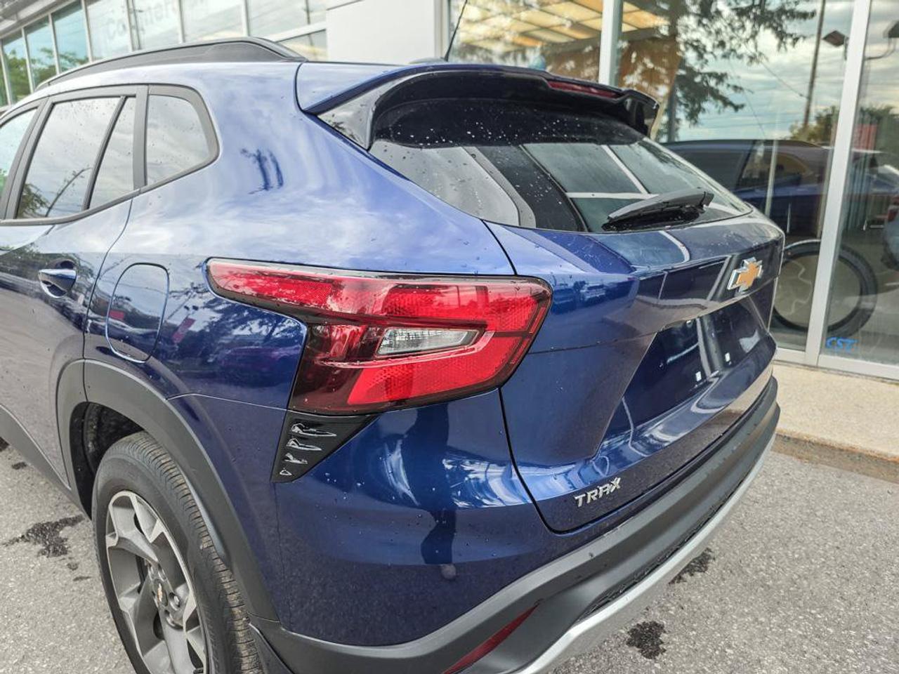 2024 Chevrolet Trax LT | Apple Car Play | Android Auto | Heated Seats | Photo
