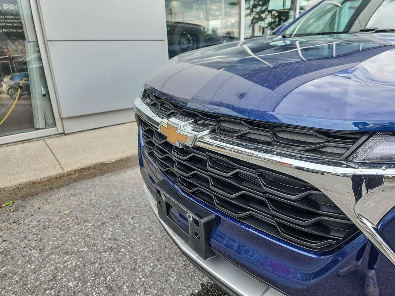 2024 Chevrolet Trax LT | Apple Car Play | Android Auto | Heated Seats | Photo