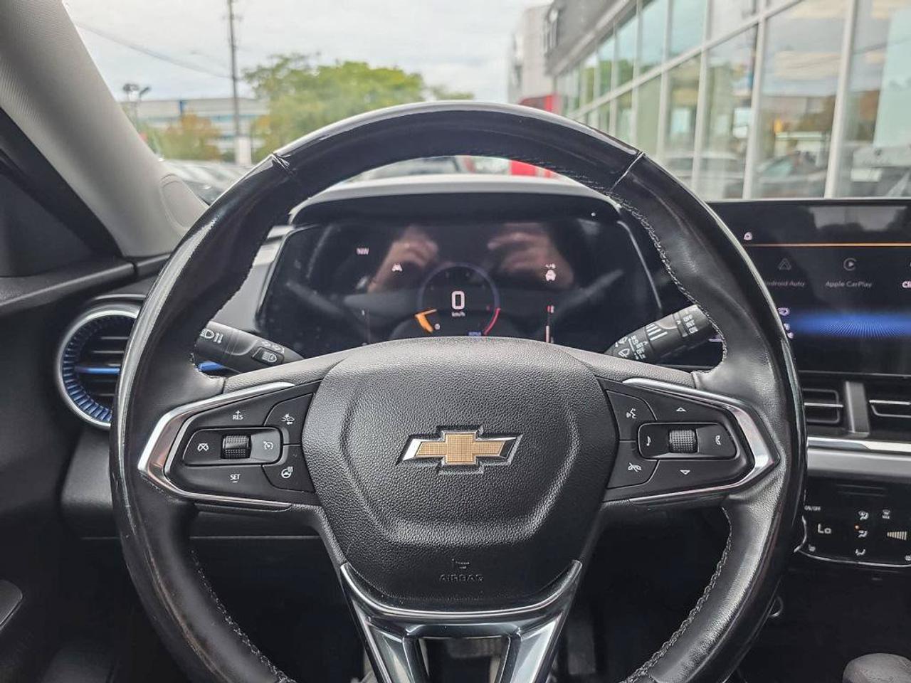 2024 Chevrolet Trax LT | Apple Car Play | Android Auto | Heated Seats | Photo