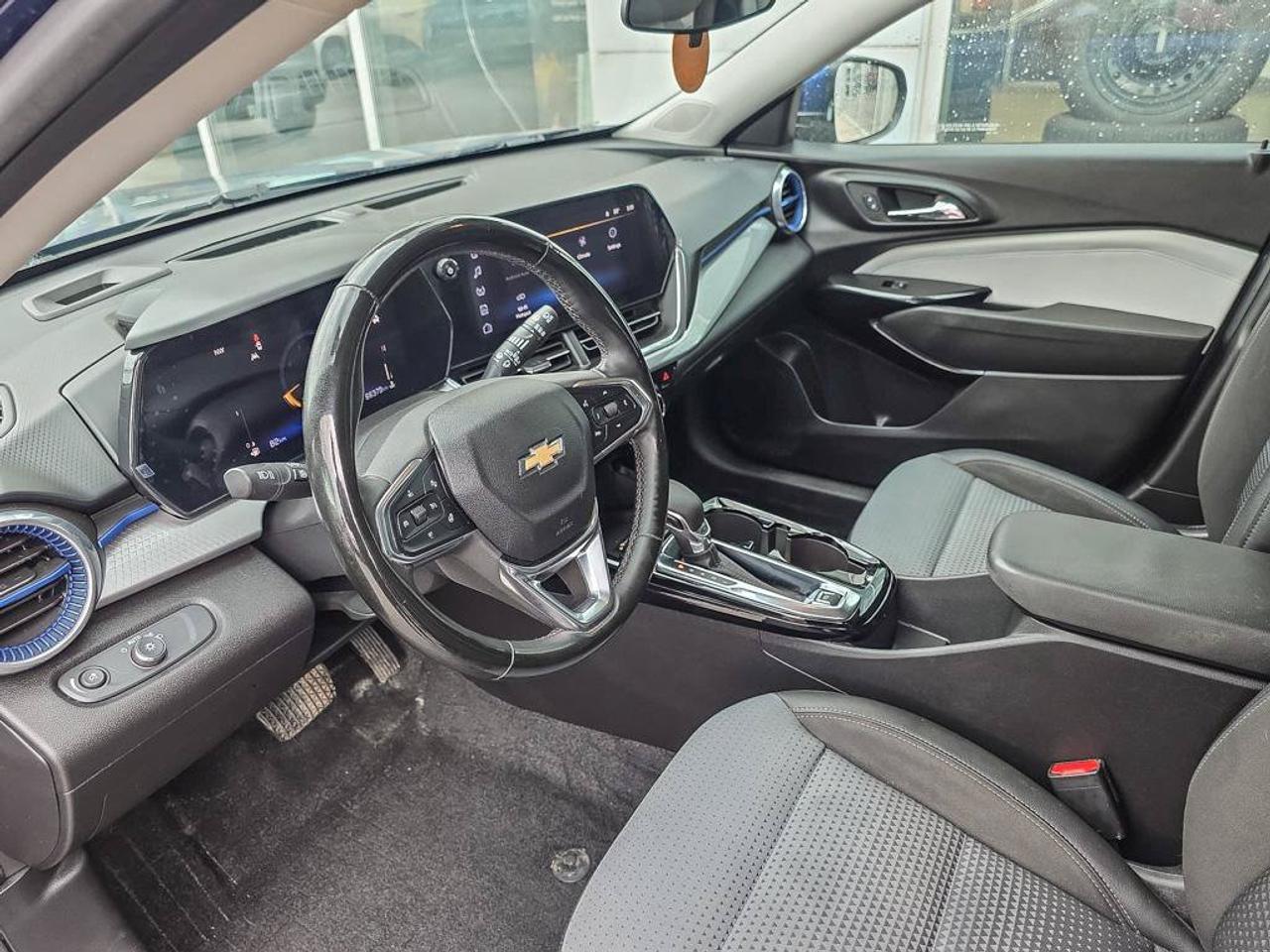 2024 Chevrolet Trax LT | Apple Car Play | Android Auto | Heated Seats | Photo