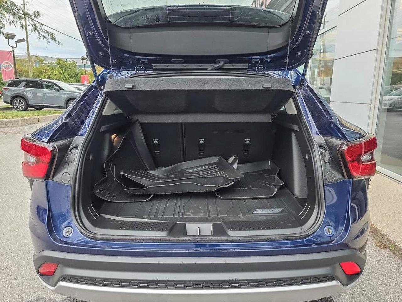 2024 Chevrolet Trax LT | Apple Car Play | Android Auto | Heated Seats | Photo