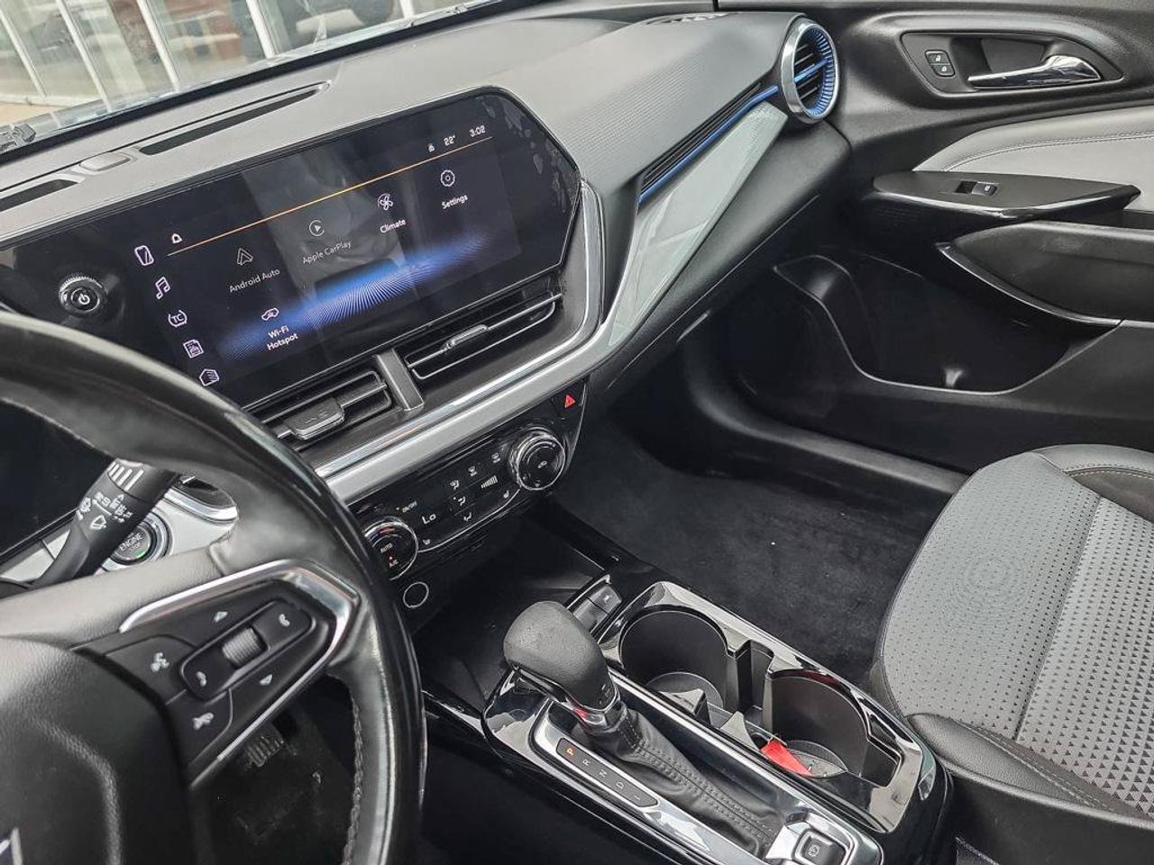 2024 Chevrolet Trax LT | Apple Car Play | Android Auto | Heated Seats | Photo